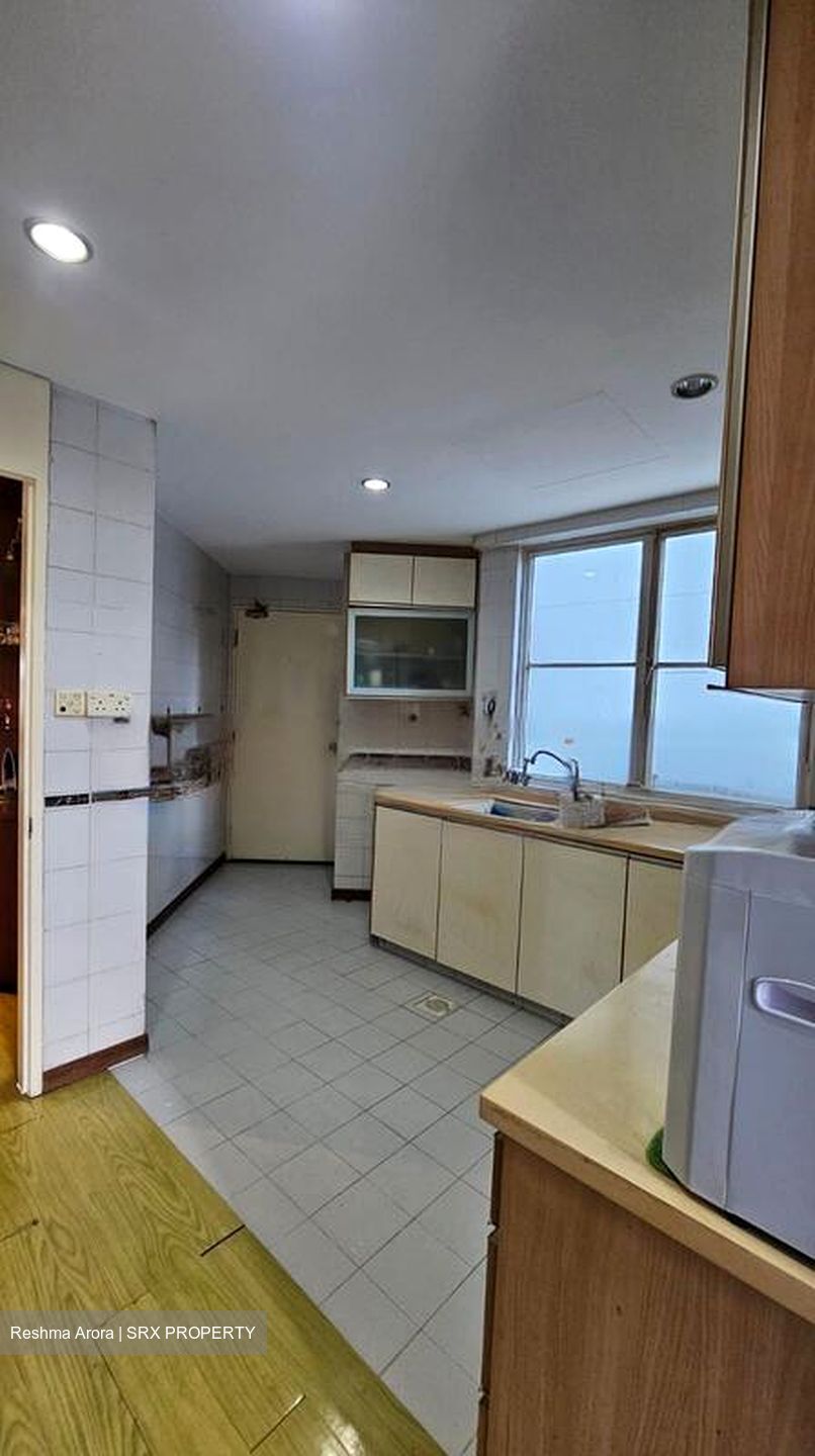 Elias Green (D18), Condominium #480326481